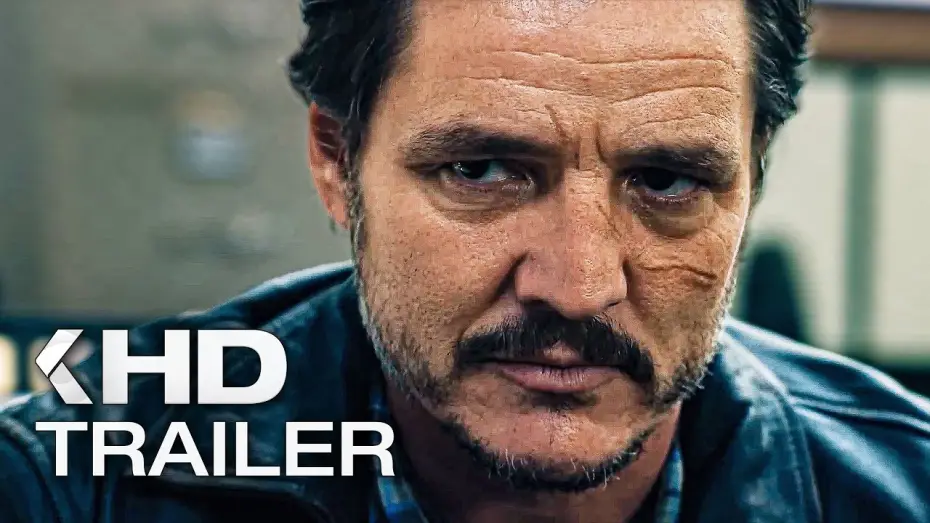 Видео к фильму Дикие истории | FREAKY TALES Trailer (2025) Pedro Pascal