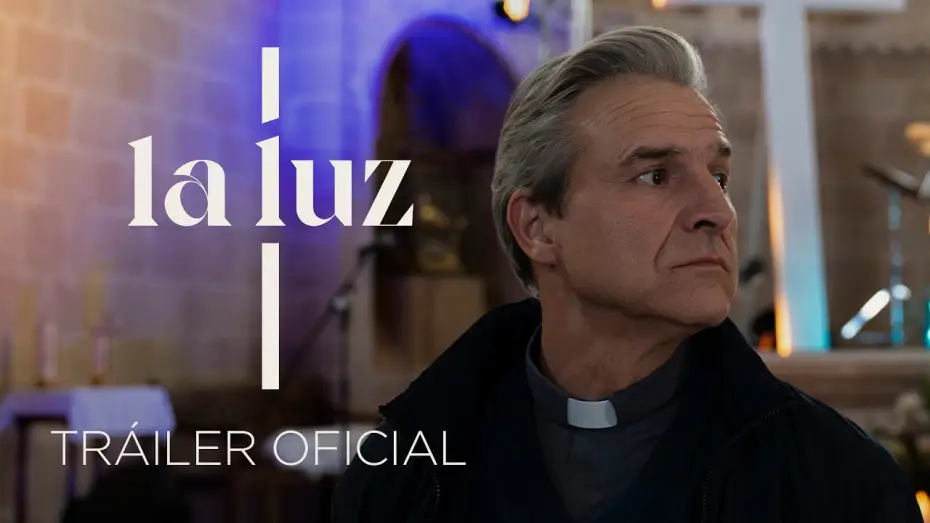 Видео к фильму La luz | La Luz | TR&Aacute;ILER OFICIAL | 5 de junio solo en cines