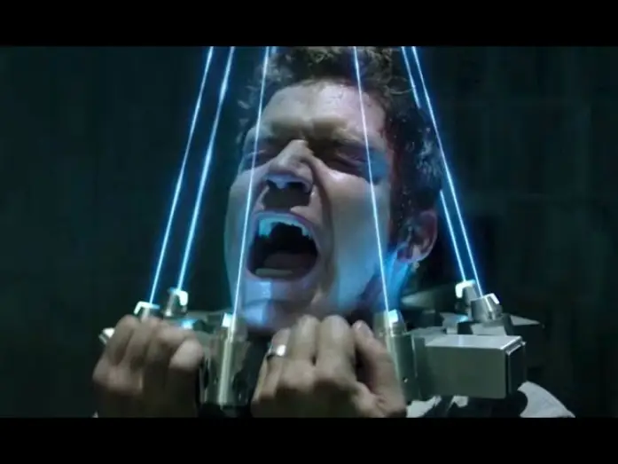Видео к фильму Пила 8 — Saw VIII - Trailer español (HD)