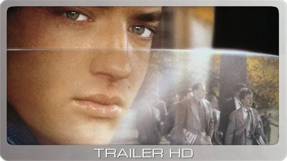 Видео к фильму Школьные узы | Der Au&szlig;enseiter ≣ 1992 ≣ Trailer