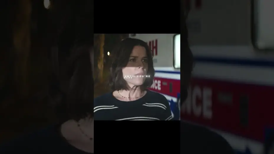 Видео к фильму Scream 7 | Are you ready for another round, Sidney?