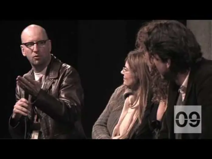 Видео к фильму Секс, ложь и видео | Sundance '09: Soderbergh's Return of "sex, lies and videotape"