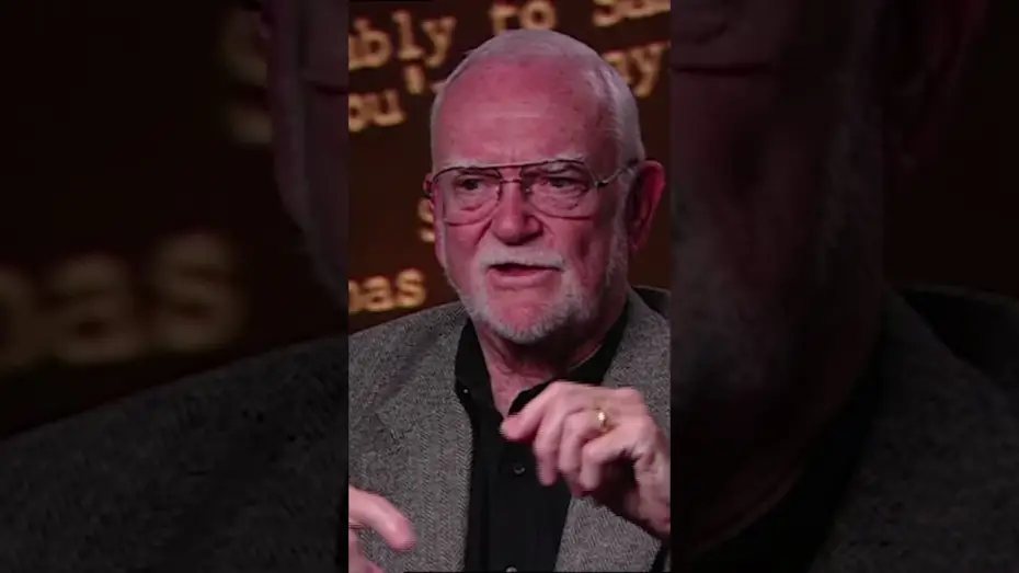 Видео к фильму Лучший стрелок | Oscar&reg;-Winning Screenwriter Frank Pierson on TOP GUN