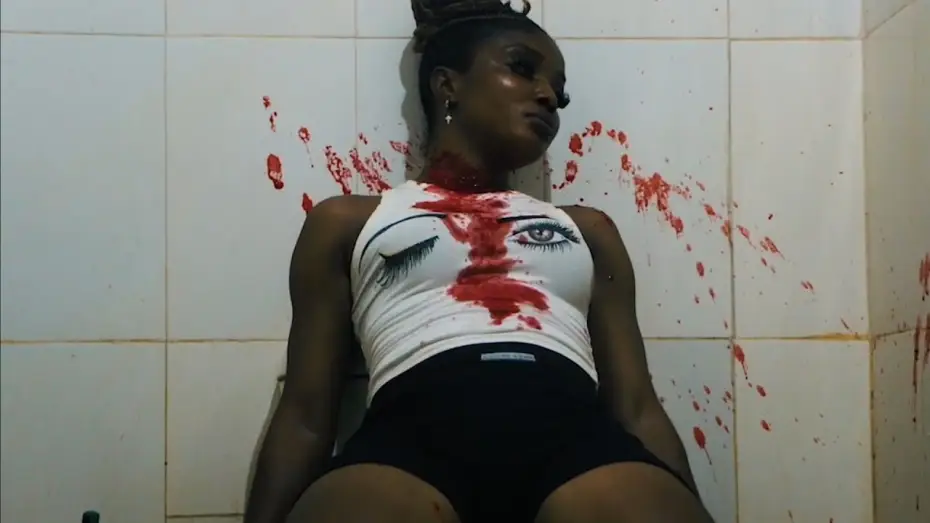 Видео к фильму What Happens After Murder | What happens after murder? (2026) Official trailer