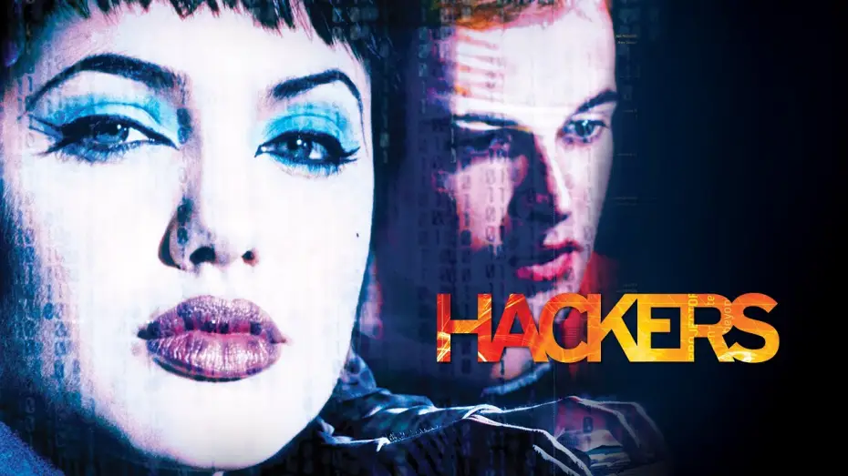 Видео к фильму Хакеры | Hackers (1995) | Bande-annonce VOSTF (HQ)