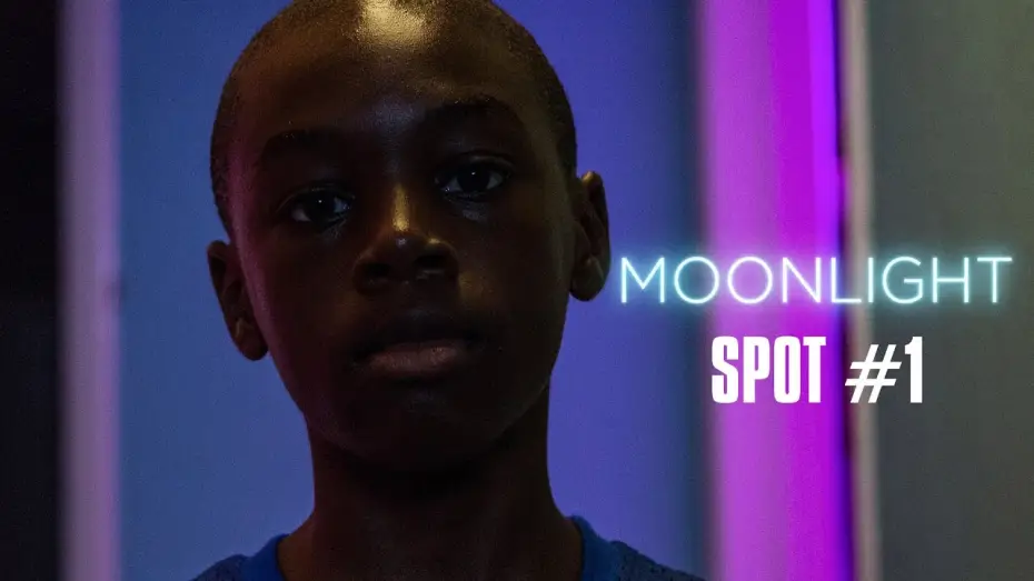 Видео к фильму Лунный свет | Moonlight - SPOT