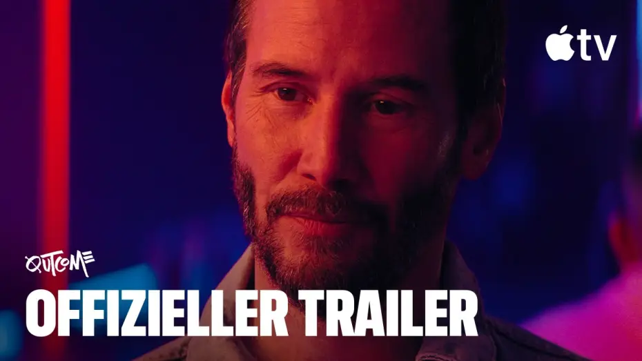 Видео к фильму Последствия | Offizieller Trailer