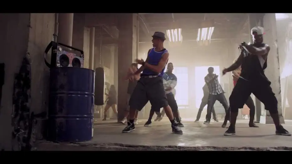 Видео к фильму Шаг вперёд 4 | Step Up Revolution (2012 Movie) - Official Featurette - "The Choreographers"