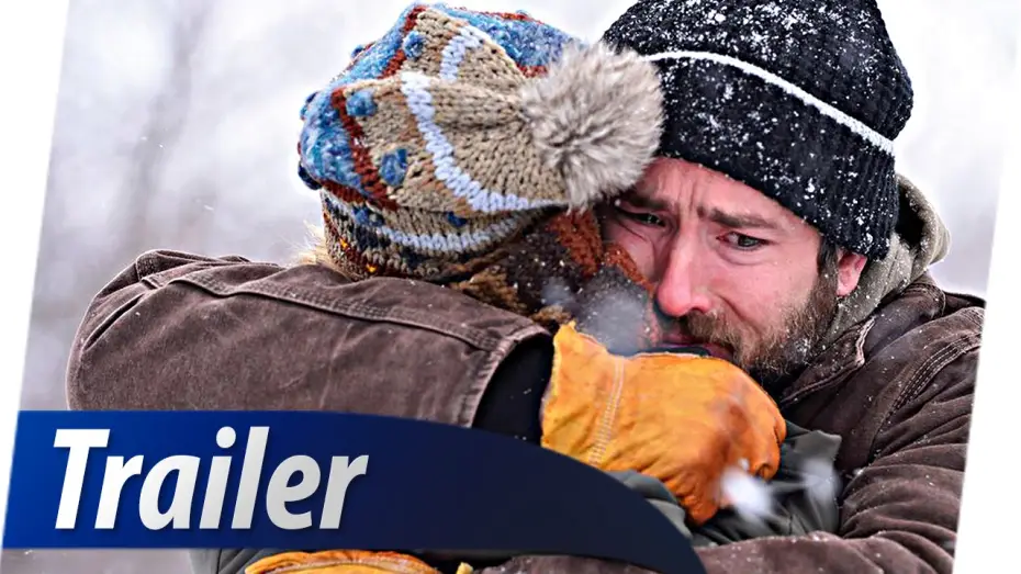 Видео к фильму Пленница | THE CAPTIVE Trailer Deutsch German (HD)