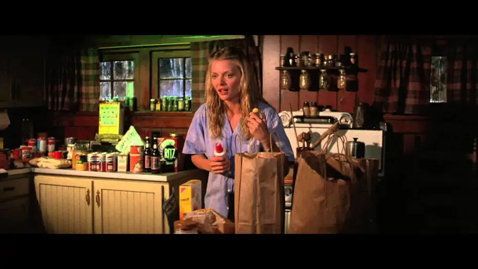 Видео к фильму Иствикские ведьмы | Die Hexen von Eastwick - Trailer