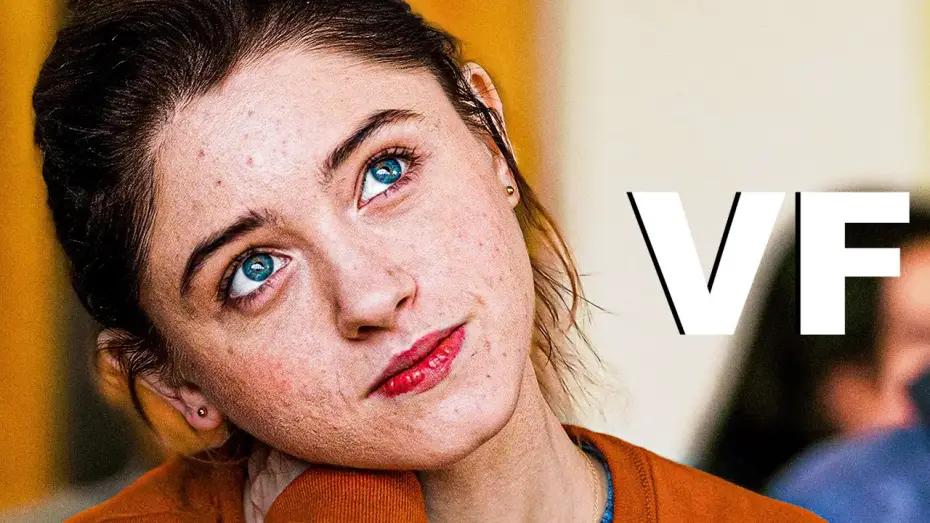 Видео к фильму Да, Боже, да — YES GOD YES Bande Annonce VF (2020)