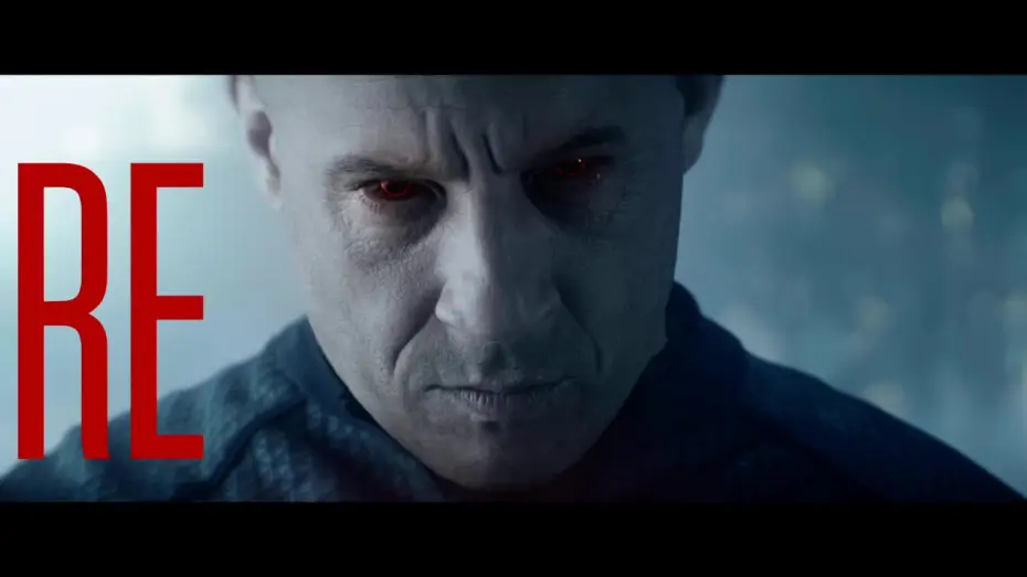 Видео к фильму Бладшот | Bloodshot - TV Spot "Reload" [VF]