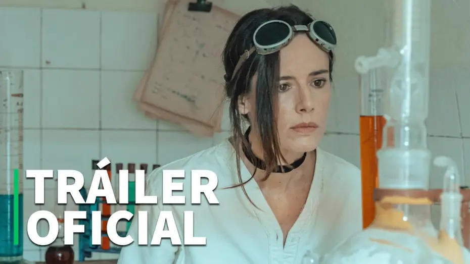 Видео к фильму En la alcoba del sult&aacute;n | EN LA ALCOBA DEL SULT&Aacute;N - TR&Aacute;ILER OFICIAL (HD)