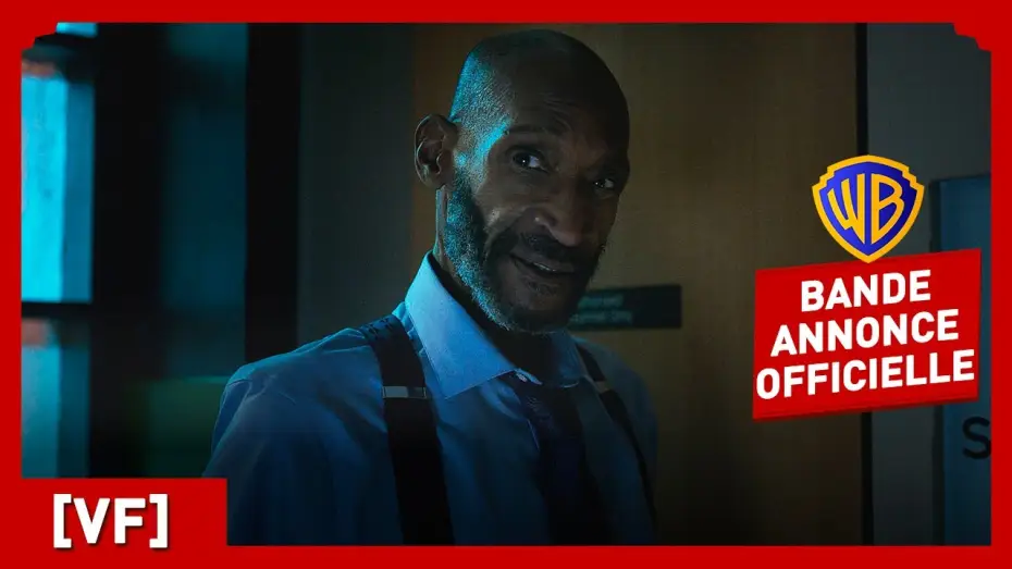 Видео к фильму Пункт назначения: Узы крови | Destination Finale Bloodlines | Bande-annonce officielle (VF) | Tony Todd, Brec Bassinger