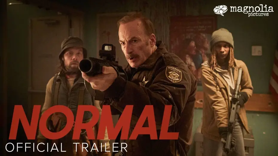 Видео к фильму Нормал | Official Trailer