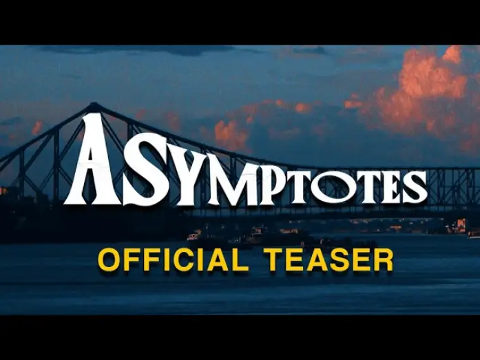 Видео к фильму Asymptotes — ASYMPTOTES (2026) Official Teaser | Independent Bengali Feature Film