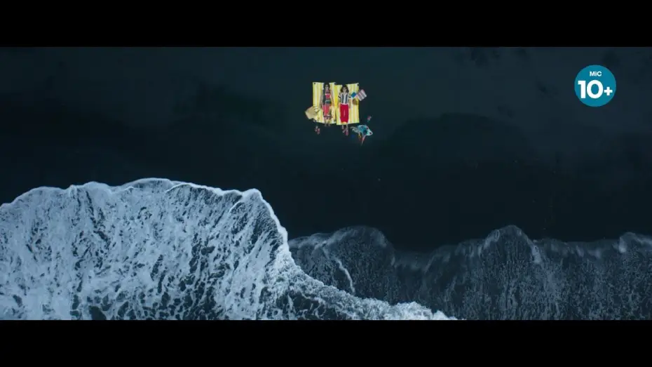 Видео к фильму Горькое Рождество | Amarga Navidad | Trailer Ufficiale