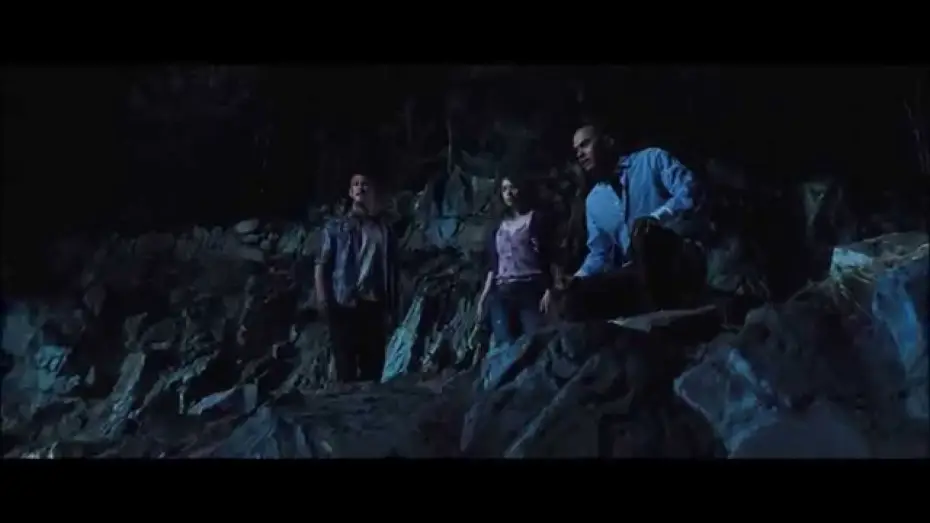 Видео к фильму Хижина в лесу | Quella casa nel bosco - Trailer italiano