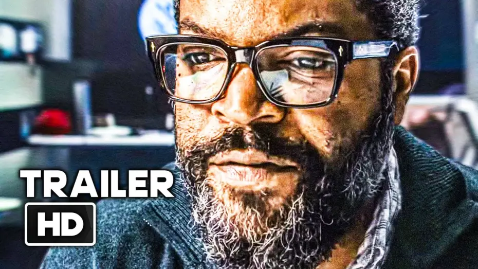 Видео к фильму Война миров | WAR OF THE WORLDS Official Trailer (2025) Ice Cube, Eva Longoria Sci-Fi Movie HD