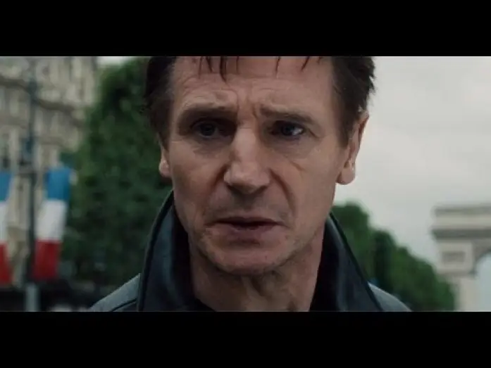 Видео к фильму Прогулка среди могил | A Walk Among the Tombstones Tr&aacute;iler (Subtitulado en Espa&ntilde;ol)