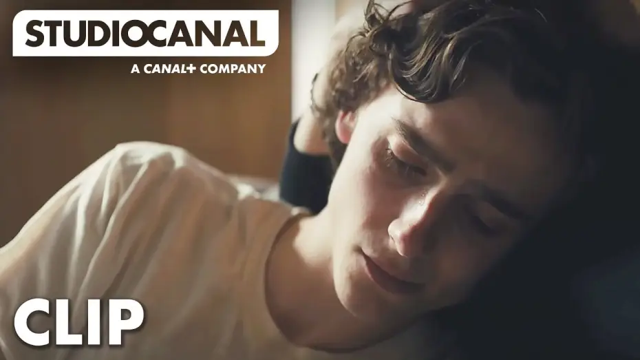 Видео к фильму Красивый мальчик | BEAUTIFUL BOY - 'You are Such a Darling' Clip - Starring Timoth&eacute;e Chalamet