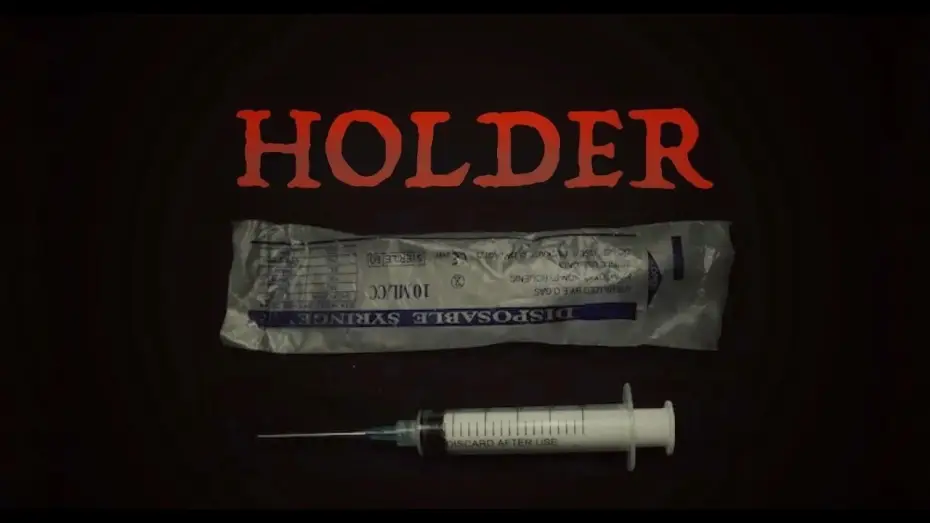 Видео к фильму Holder | HOLDER