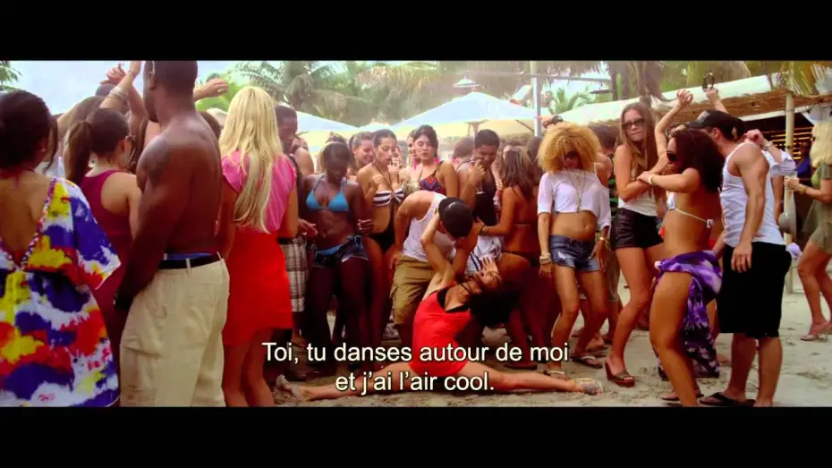 Видео к фильму Шаг вперёд 4 | Sexy Dance 4 - Bande annonce (VOST)