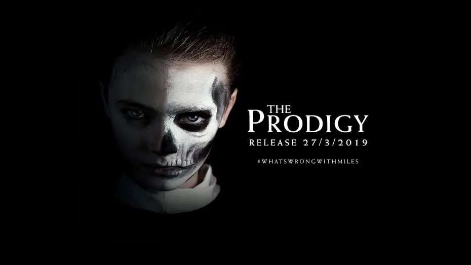 Видео к фильму Омен: Перерождение — THE PRODIGY trailer / bande annonce RELEASE BE 27/03/2019