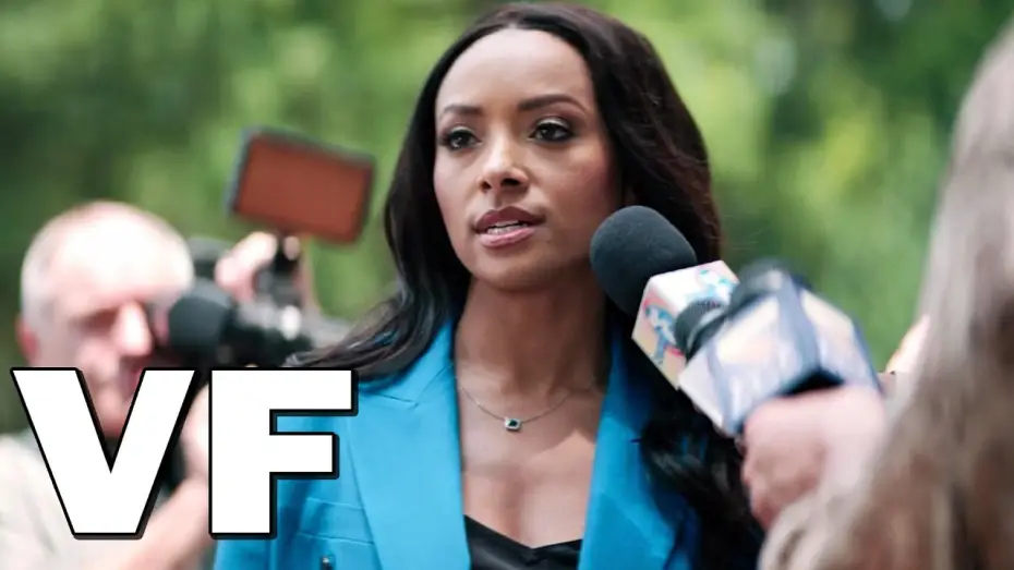 Видео к фильму &laquo;Двуличие&raquo; Тайлера Перри | LA DUPLICIT&Eacute; Bande Annonce VF (2025) Tyler Perry