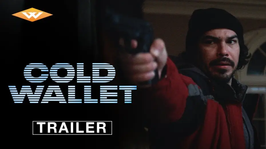 Видео к фильму Cold Wallet | Official Trailer