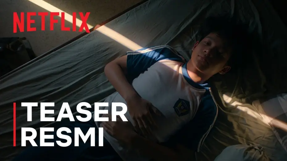 Видео к фильму Aku Sebelum Aku — Aku Sebelum Aku | Teaser Resmi | Netflix