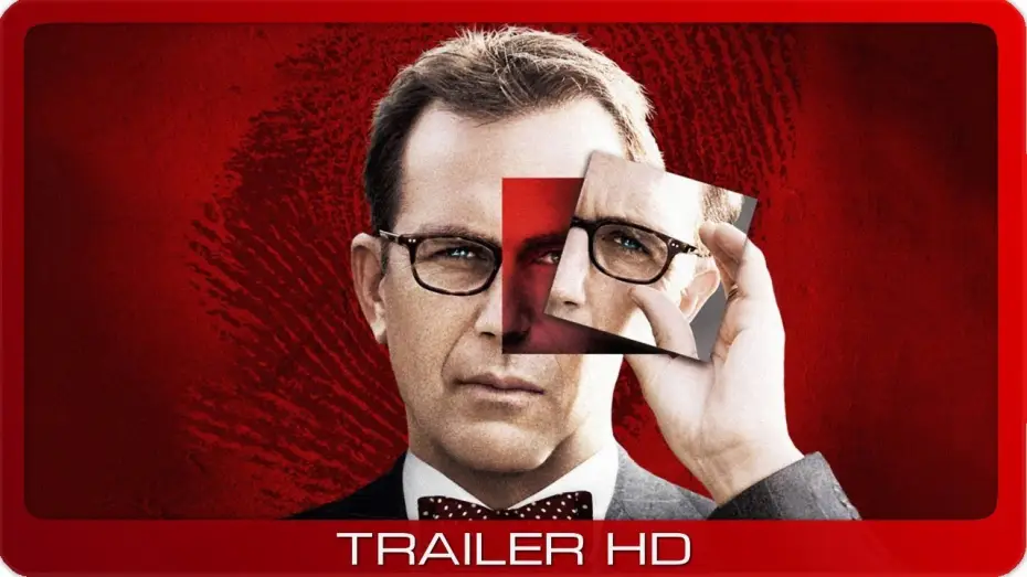 Видео к фильму Кто Вы, Мистер Брукс? — Mr. Brooks ≣ 2007 ≣ Trailer