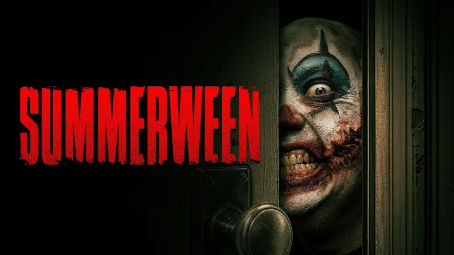 Видео к фильму Summerween | Summerween | Official Trailer | Horror Brains