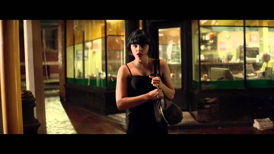 Видео к фильму Великий уравнитель | The Equalizer - Trailer B - Deutsch HD