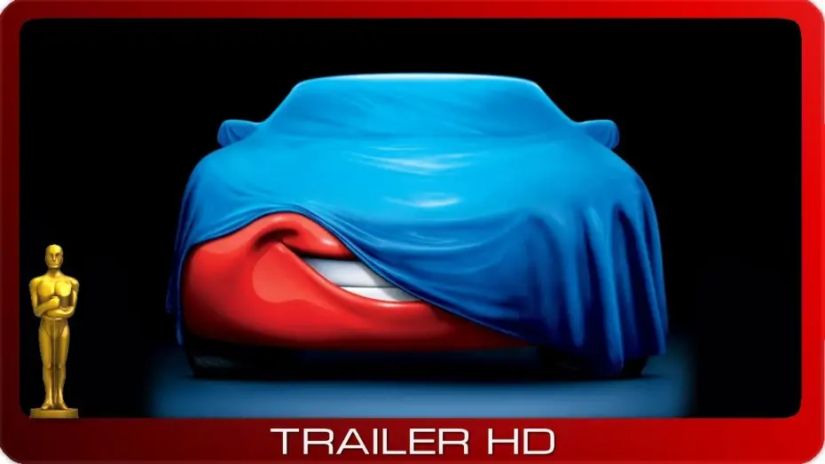 Видео к фильму Тачки | Cars ≣ 2006 ≣ Trailer