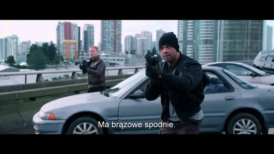 Видео к фильму Дэдпул | Deadpool - zwiastun PL
