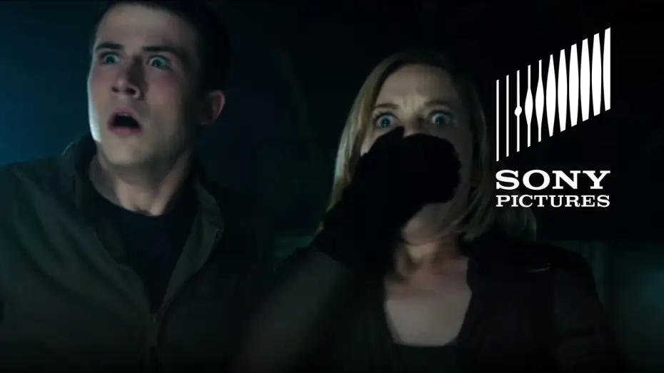 Видео к фильму Не дыши | DON'T BREATHE: TV Spot - "Don't"