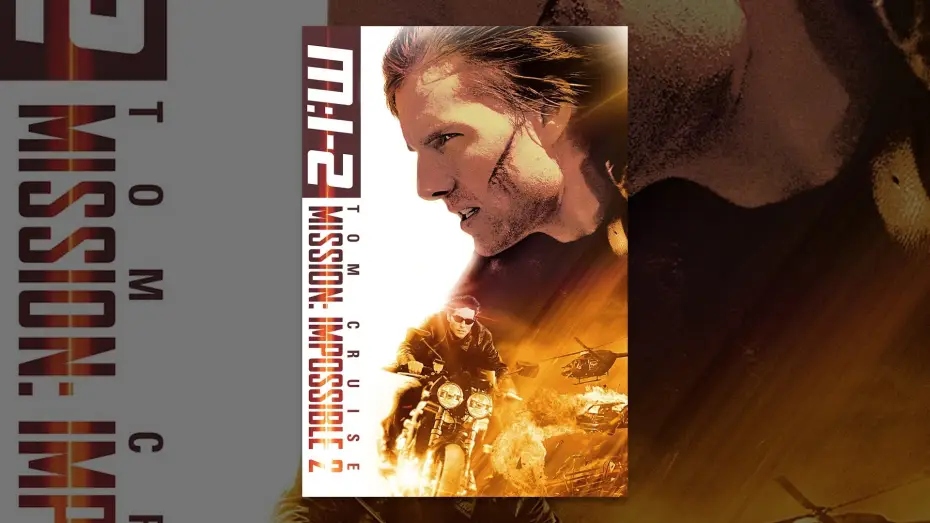 Видео к фильму Миссия невыполнима 2 | M:I-2 (VF)