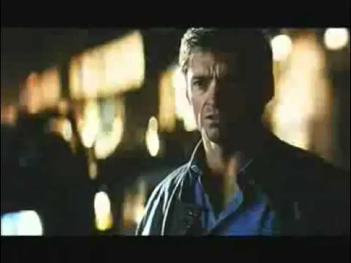 Видео к фильму Пароль &laquo;Рыба-меч&raquo; | Codice: Swordfish (2001) - Trailer  ITALIANO
