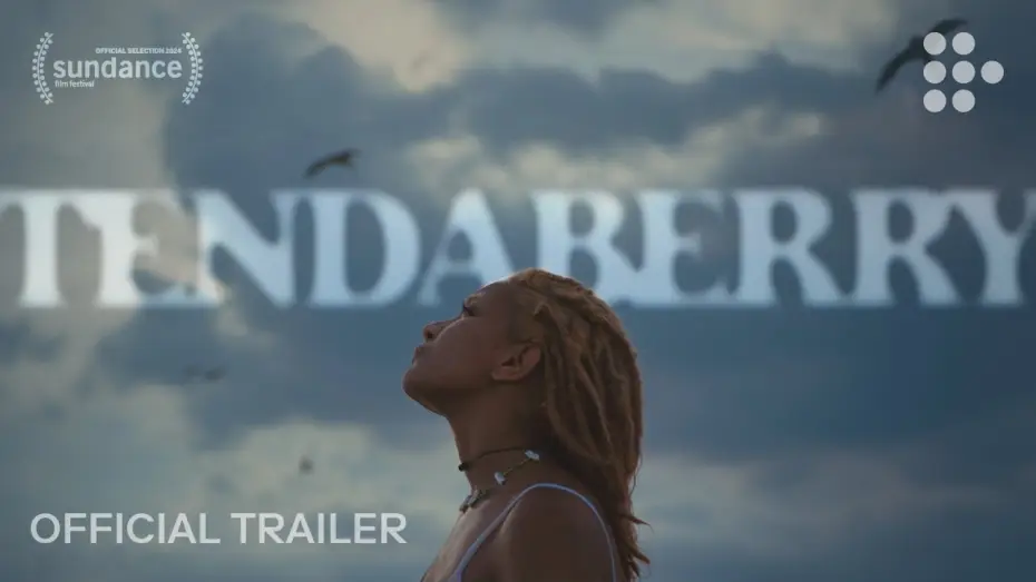 Видео к фильму Tendaberry | Official Streaming Trailer