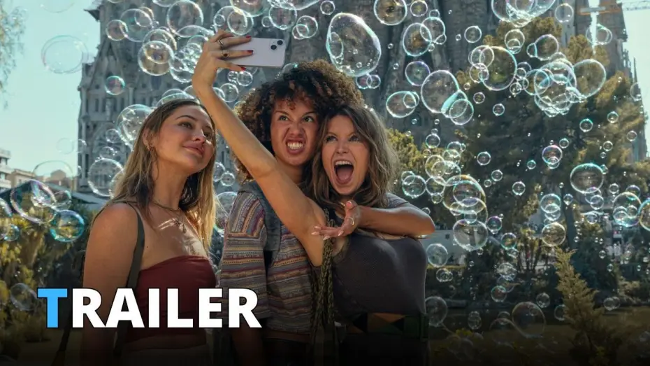 Видео к фильму Карта, которая ведёт к тебе | LA MAPPA CHE MI PORTA A TE (2025) | Trailer italiano del film romantico di Prime Video