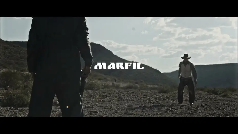 Видео к фильму Martini Shot | Marfil Studios | Tr&aacute;iler del Canal
