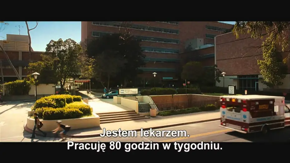 Видео к фильму Больше, чем секс | Sex Story - zwiastun