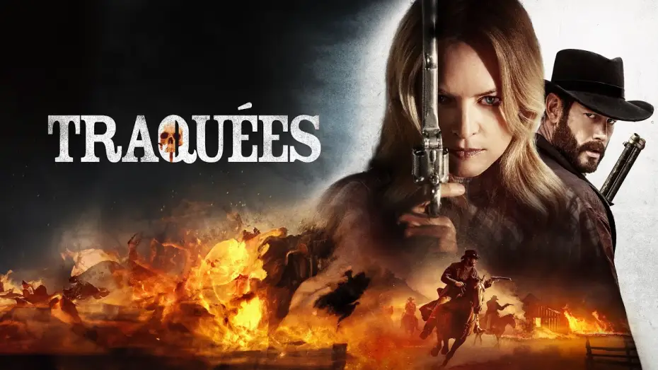 Видео к фильму Place of Bones | TRAQU&Eacute;ES (2024) - Bande-annonce | HD - VF