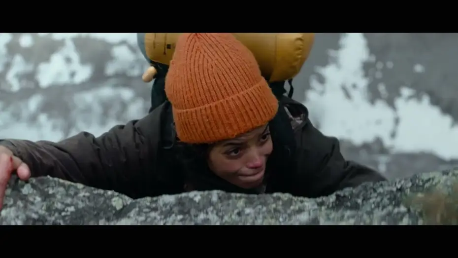 Видео к фильму На высоте страха | Climb