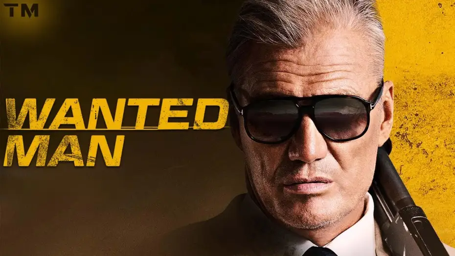 Видео к фильму Крайне опасен | Wanted Man - Trailer Deutsch (HD)