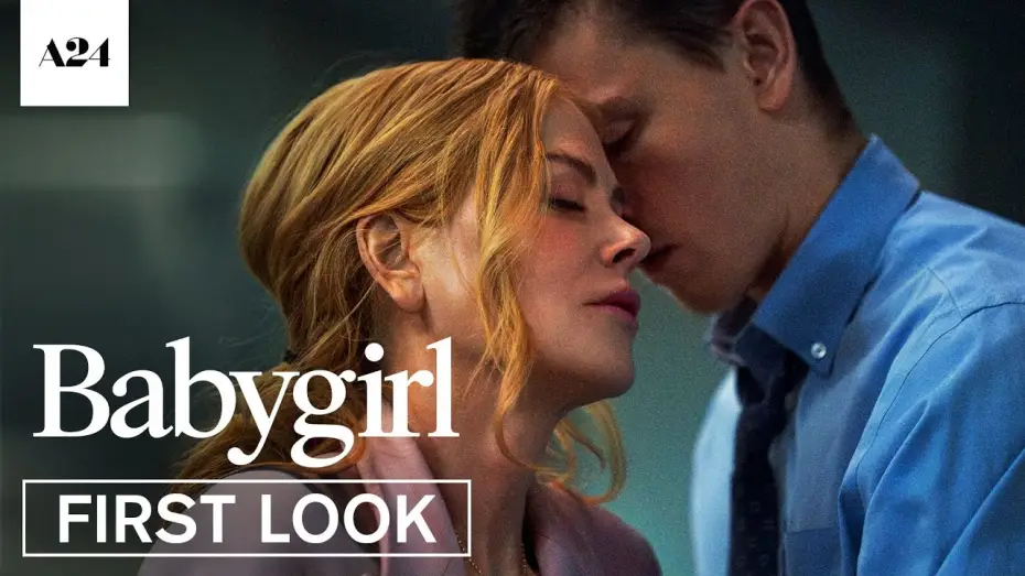 Видео к фильму Плохая девочка | Exclusive First Look