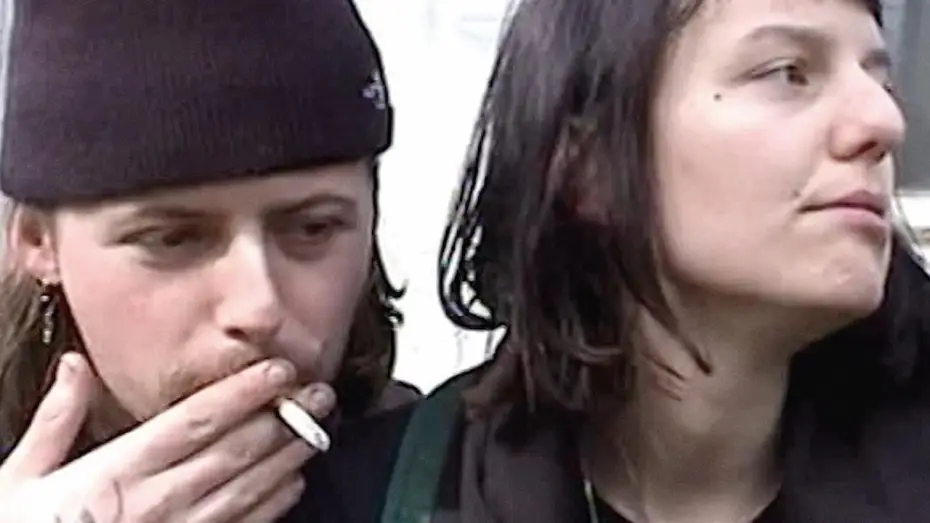 Видео к фильму Castration Movie Chapter iii. Junior Ghosts&mdash;Premorphic Drift; a fragmentary passage | Trailer