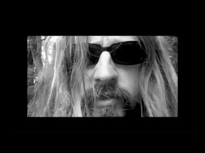 Видео к фильму Хэллоуин 2 | A Special Message From Rob Zombie
