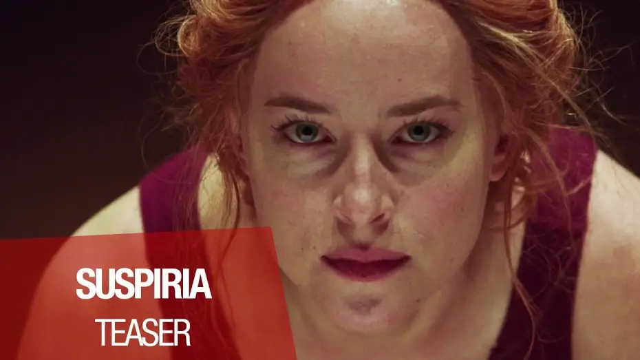 Видео к фильму Суспирия | SUSPIRIA - Bande Annonce VF